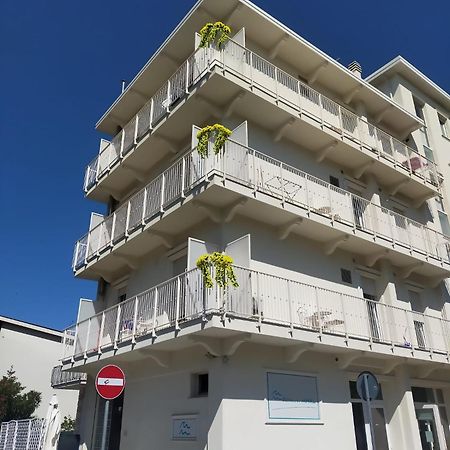 Residence Rimini Mare Eksteriør billede